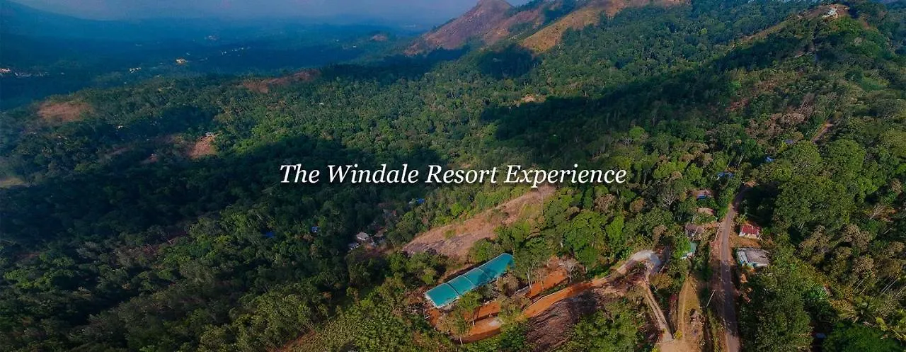 Windale Resorts Pooppara